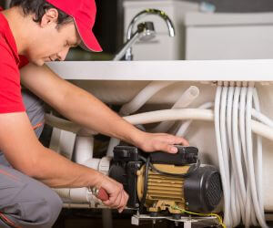 About Emergency plumbing pros North Washington, PA